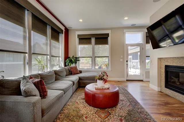 8061 E 50th Place Denver, CO 80238