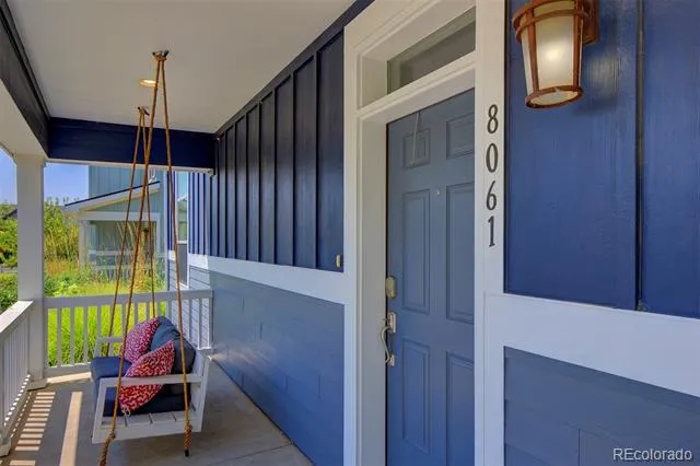 8061 E 50th Place Denver, CO 80238