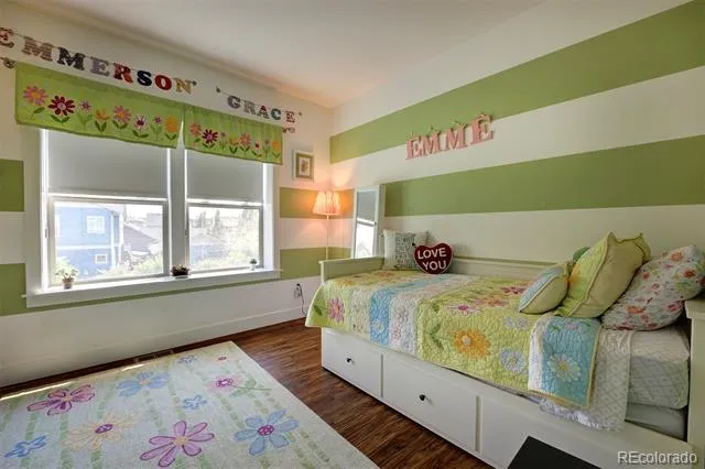 8061 E 50th Place Denver, CO 80238