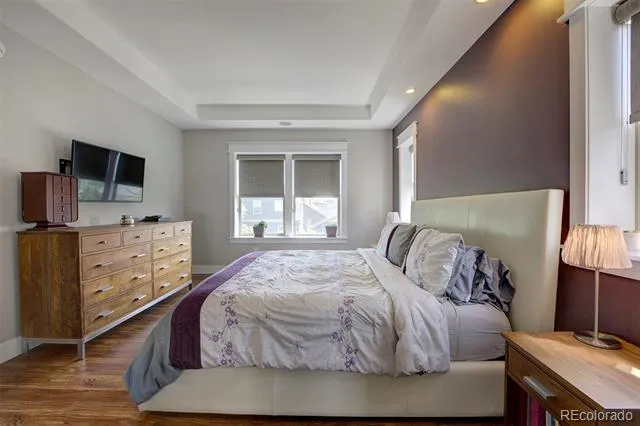 8061 E 50th Place Denver, CO 80238