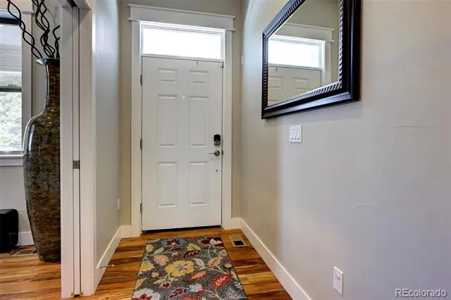 8061 E 50th Place Denver, CO 80238