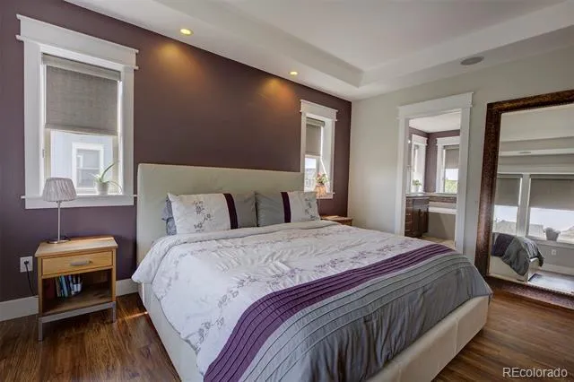 8061 E 50th Place Denver, CO 80238