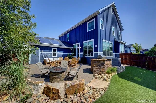 8061 E 50th Place Denver, CO 80238
