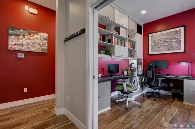 8061 E 50th Place Denver, CO 80238