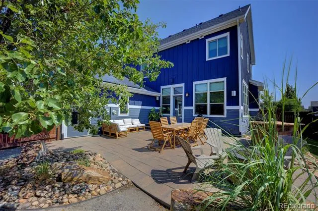 8061 E 50th Place Denver, CO 80238