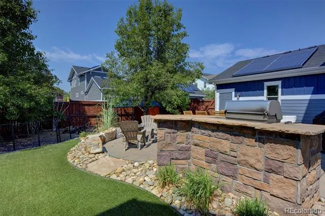 8061 E 50th Place Denver, CO 80238