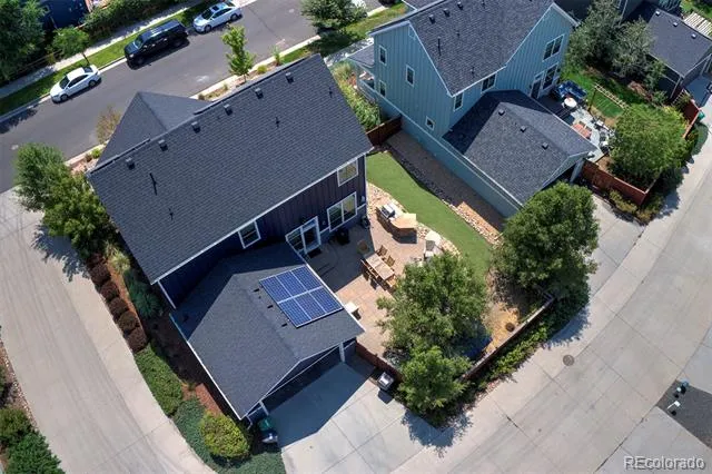 8061 E 50th Place Denver, CO 80238