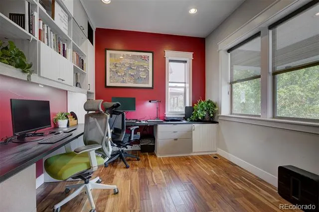8061 E 50th Place Denver, CO 80238