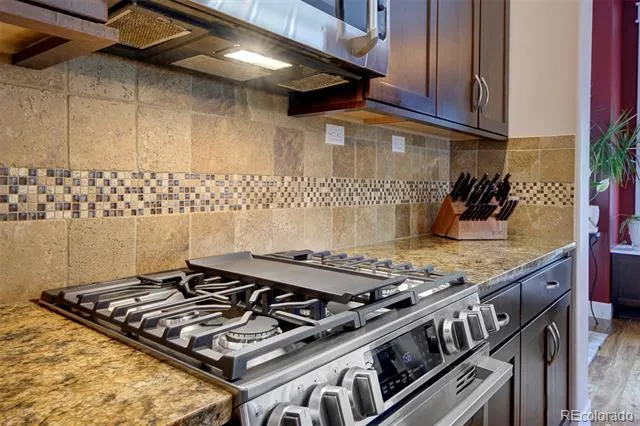 8061 E 50th Place Denver, CO 80238