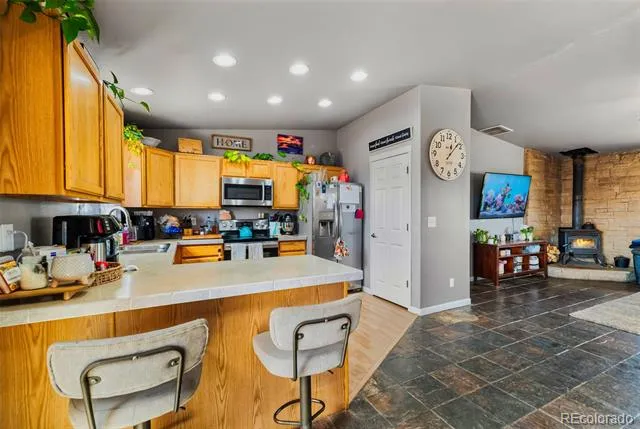 875 Trout Creek Drive Fairplay, CO 80440