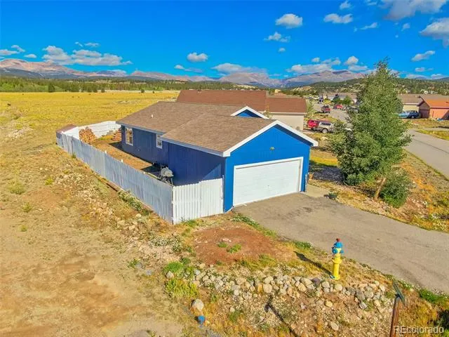 875 Trout Creek Drive Fairplay, CO 80440
