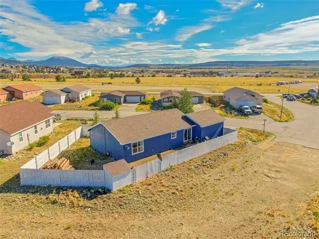 875 Trout Creek Drive Fairplay, CO 80440