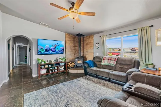 875 Trout Creek Drive Fairplay, CO 80440