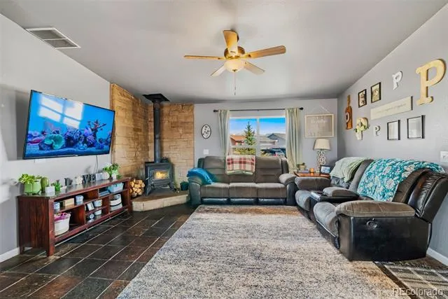 875 Trout Creek Drive Fairplay, CO 80440