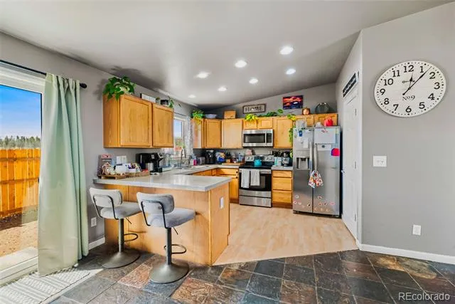 875 Trout Creek Drive Fairplay, CO 80440