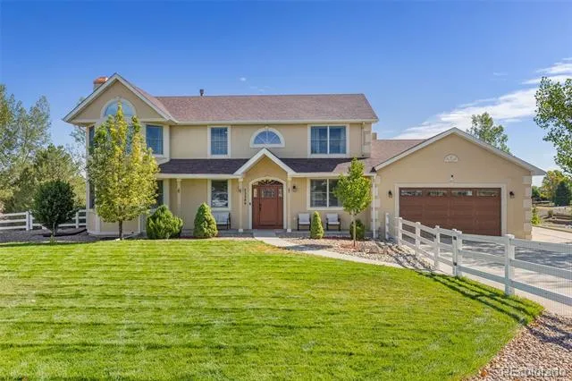 15380 Ironton Street Brighton, CO 80602