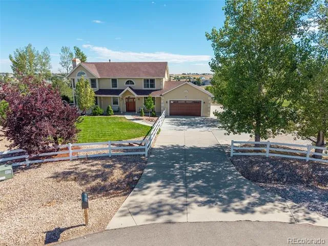 15380 Ironton Street Brighton, CO 80602