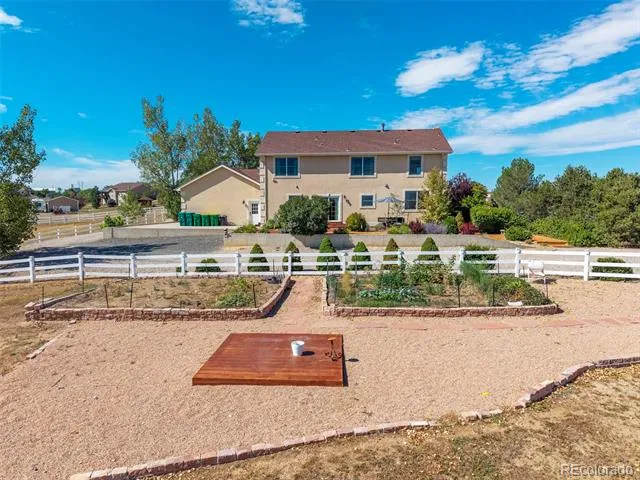 15380 Ironton Street Brighton, CO 80602