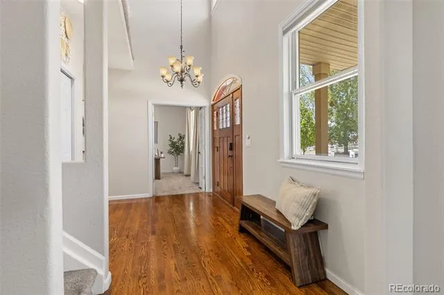 15380 Ironton Street Brighton, CO 80602