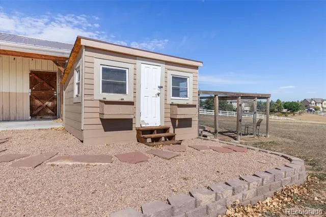 15380 Ironton Street Brighton, CO 80602