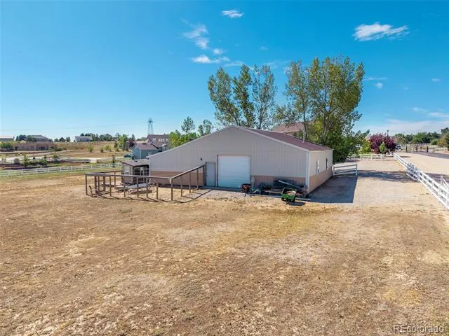 15380 Ironton Street Brighton, CO 80602