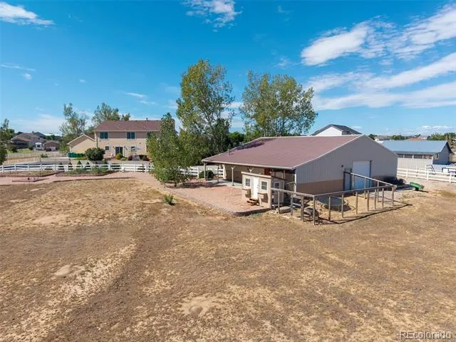 15380 Ironton Street Brighton, CO 80602