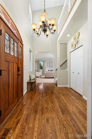 15380 Ironton Street Brighton, CO 80602