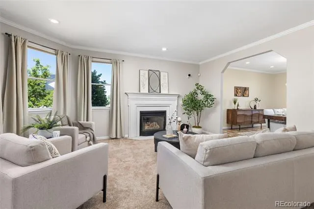 15380 Ironton Street Brighton, CO 80602