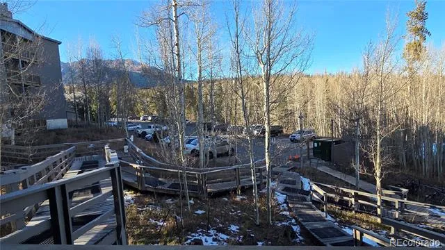 2300 Lodge Pole Circle #101 Silverthorne, CO 80498