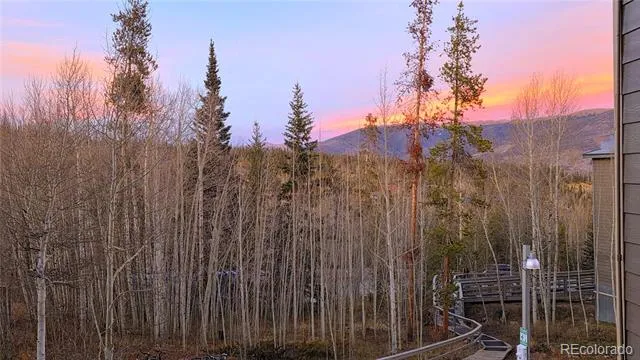 2300 Lodge Pole Circle #101 Silverthorne, CO 80498