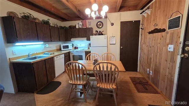 2300 Lodge Pole Circle #101 Silverthorne, CO 80498