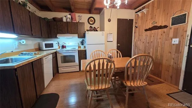 2300 Lodge Pole Circle #101 Silverthorne, CO 80498