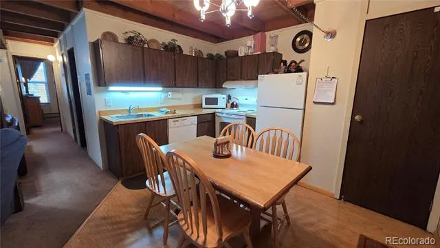 2300 Lodge Pole Circle #101 Silverthorne, CO 80498