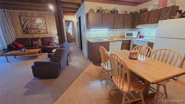 2300 Lodge Pole Circle #101 Silverthorne, CO 80498