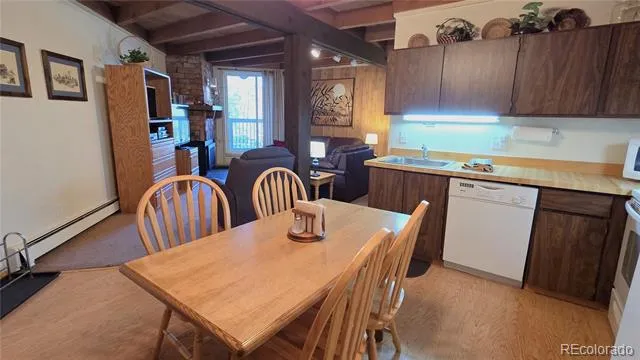 2300 Lodge Pole Circle #101 Silverthorne, CO 80498