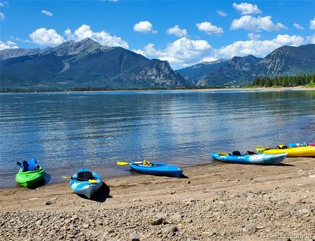 2300 Lodge Pole Circle #101 Silverthorne, CO 80498
