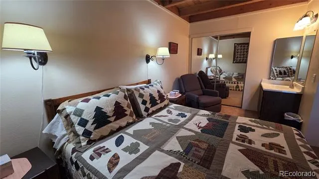 2300 Lodge Pole Circle #101 Silverthorne, CO 80498