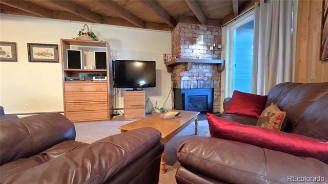 2300 Lodge Pole Circle #101 Silverthorne, CO 80498