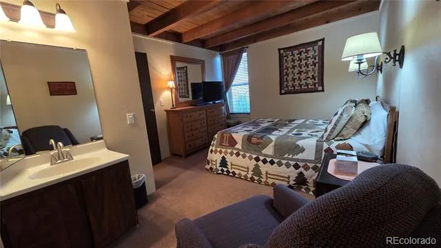 2300 Lodge Pole Circle #101 Silverthorne, CO 80498