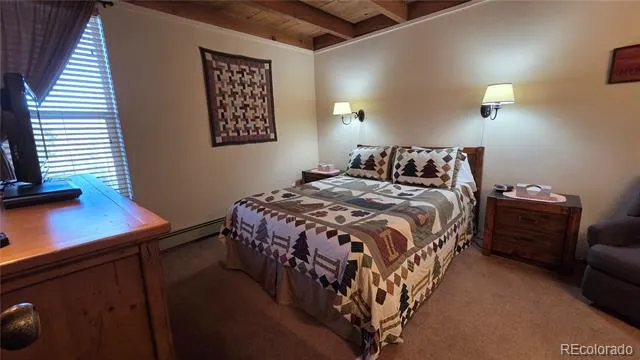 2300 Lodge Pole Circle #101 Silverthorne, CO 80498
