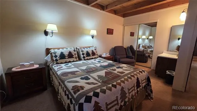 2300 Lodge Pole Circle #101 Silverthorne, CO 80498