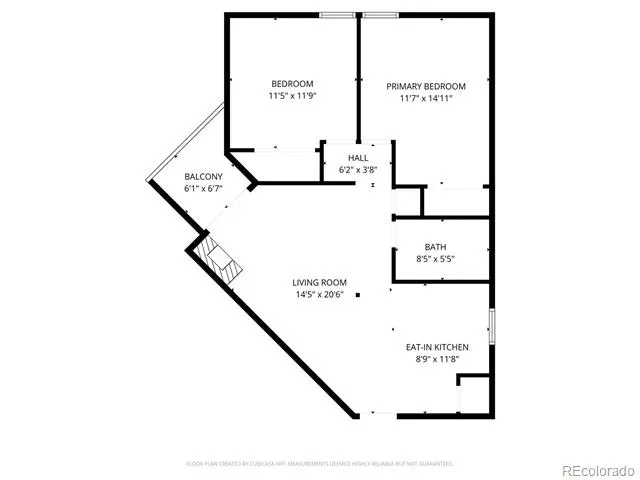 2300 Lodge Pole Circle #101 Silverthorne, CO 80498
