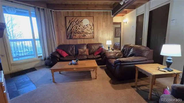 2300 Lodge Pole Circle #101 Silverthorne, CO 80498