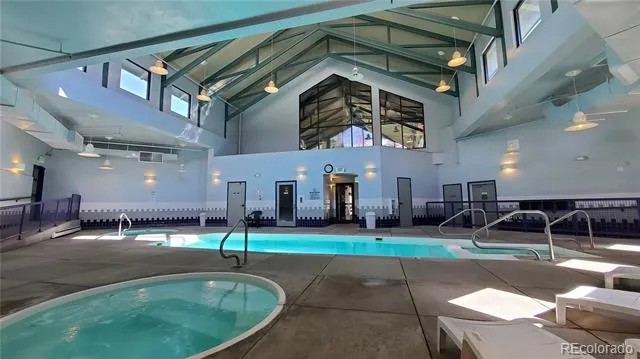 2300 Lodge Pole Circle #101 Silverthorne, CO 80498