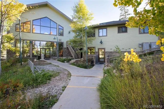 2300 Lodge Pole Circle #101 Silverthorne, CO 80498