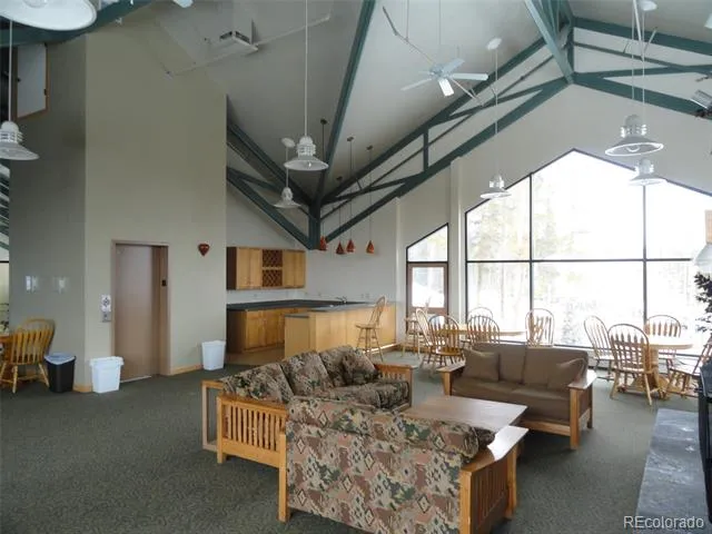 2300 Lodge Pole Circle #101 Silverthorne, CO 80498
