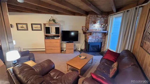 2300 Lodge Pole Circle #101 Silverthorne, CO 80498