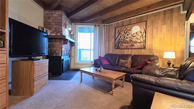 2300 Lodge Pole Circle #101 Silverthorne, CO 80498