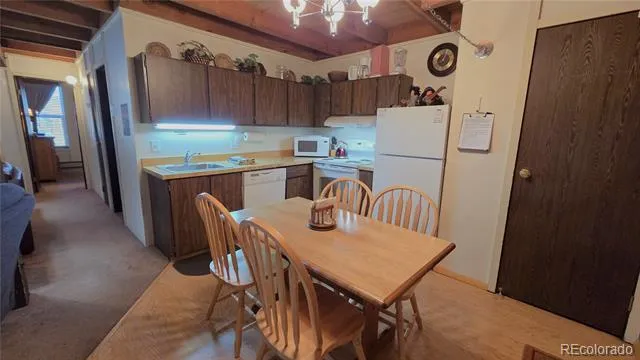 2300 Lodge Pole Circle #101 Silverthorne, CO 80498