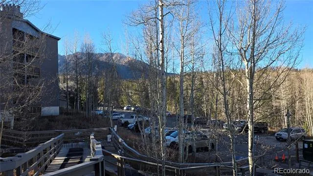 2300 Lodge Pole Circle #101 Silverthorne, CO 80498